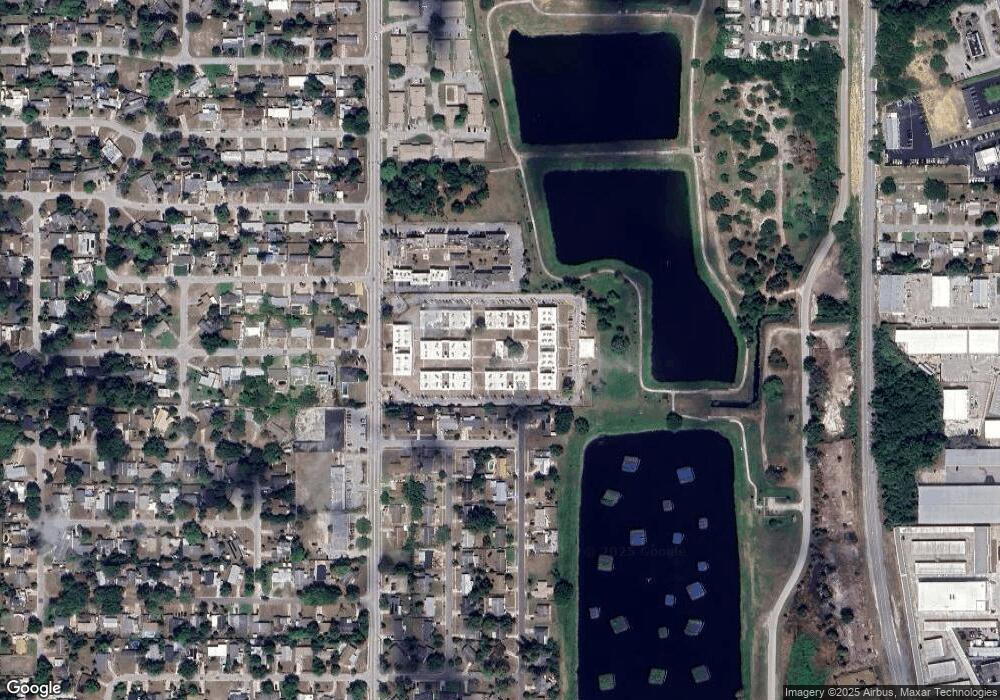 800 N Fiske Blvd unit 505, Cocoa, FL 32922 - photo 1