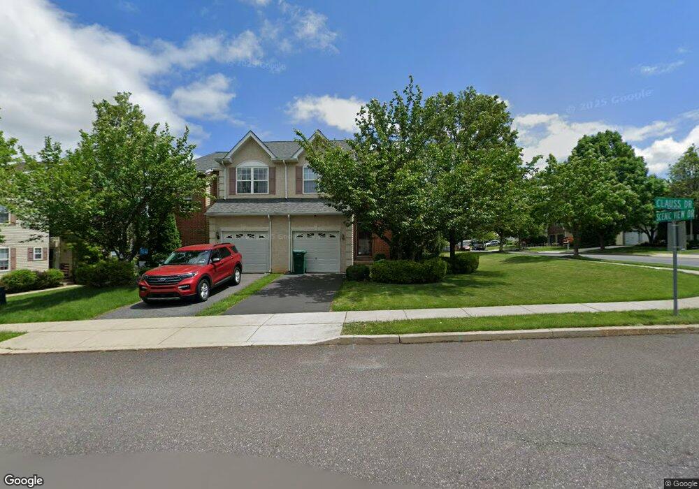 3697 Clauss Dr, Macungie, PA 18062 - photo 1