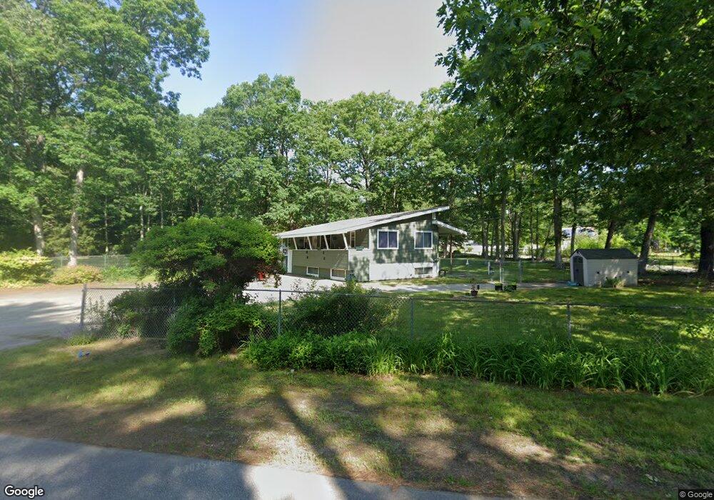 2 Falcon Dr, Merrimack, NH 03054 - photo 1