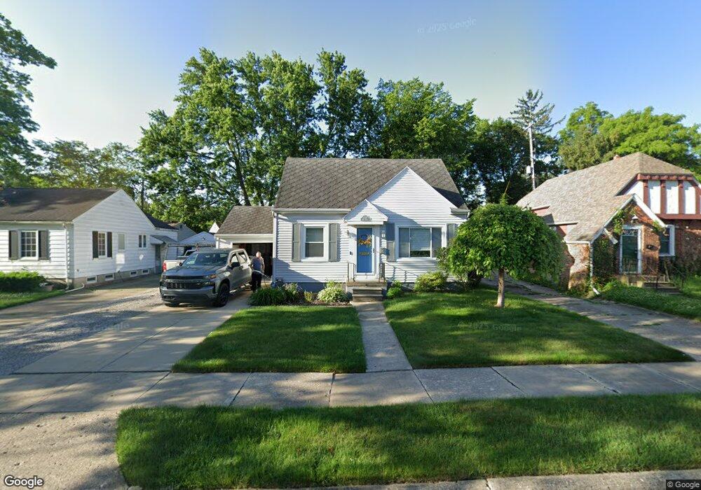 2502 Hills St, Flint, MI 48503 - photo 1