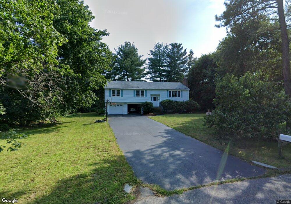 134 Kenney Ln unit 1, Concord, MA 01742 - photo 1