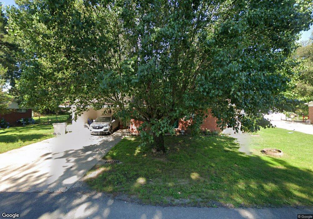 202 Magnolia Dr, Paragould, AR 72450 - photo 1