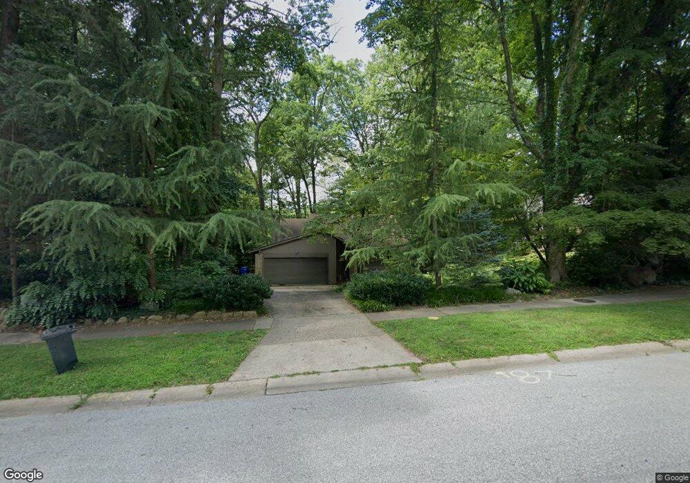 6022 Stevens Forest Rd, Columbia, MD 21045 - photo 1