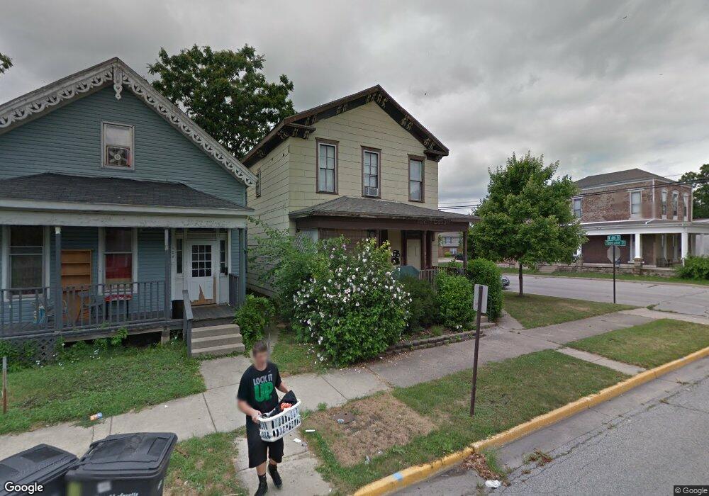 930 N 6th St unit 3, La Fayette, IN 47904 - photo 1