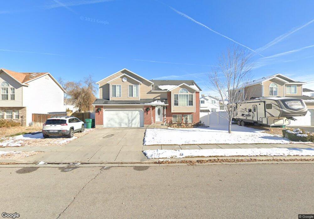 4782 S 4000 W, Roy, UT 84067 - photo 1