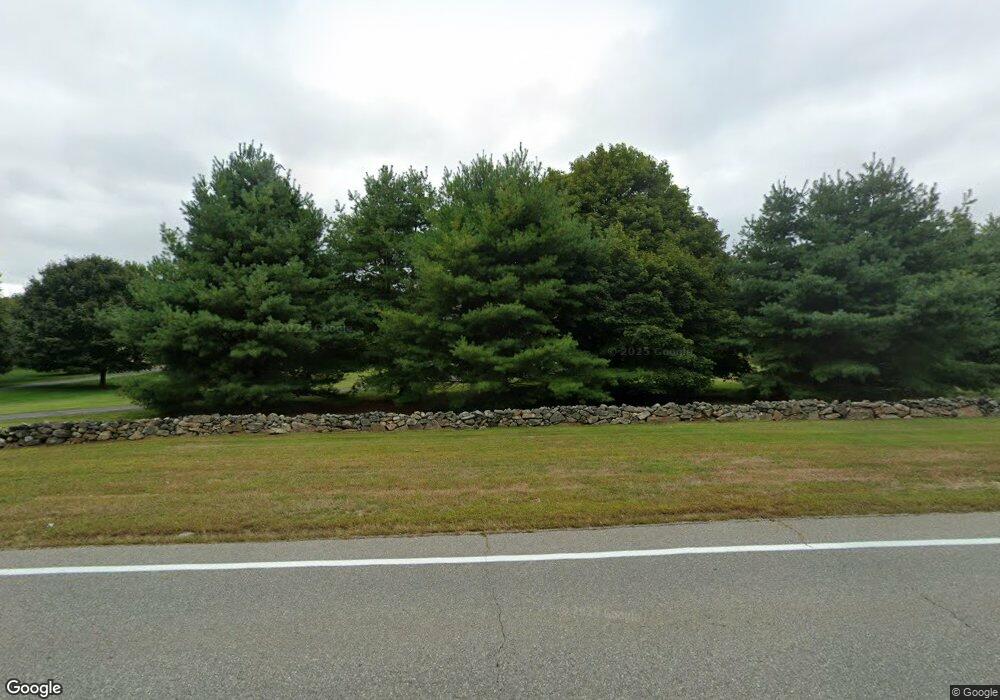 435 Norwich-Westerly Rd, North Stonington, CT 06359 - photo 1