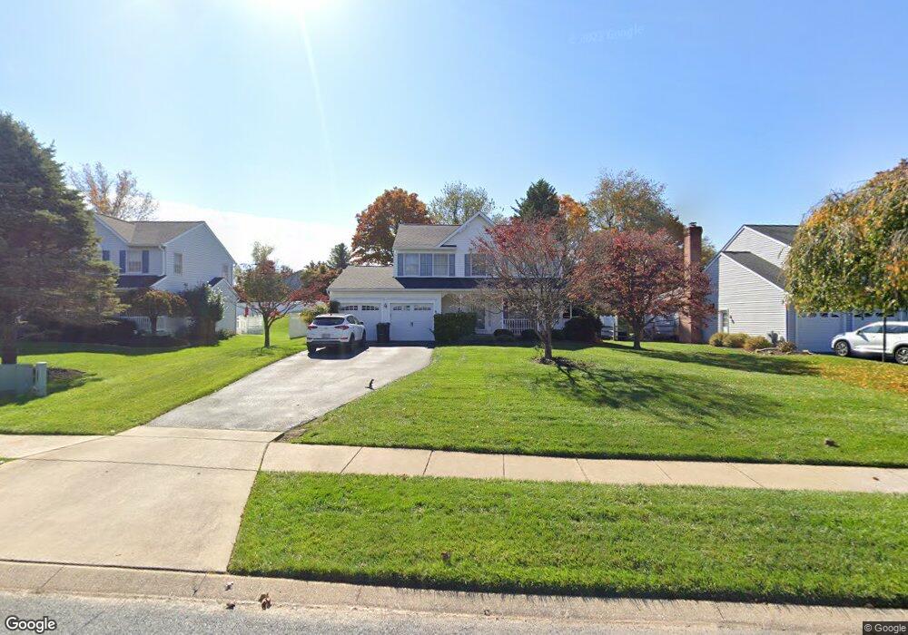 6028 Monroe Ave, Sykesville, MD 21784 - photo 1