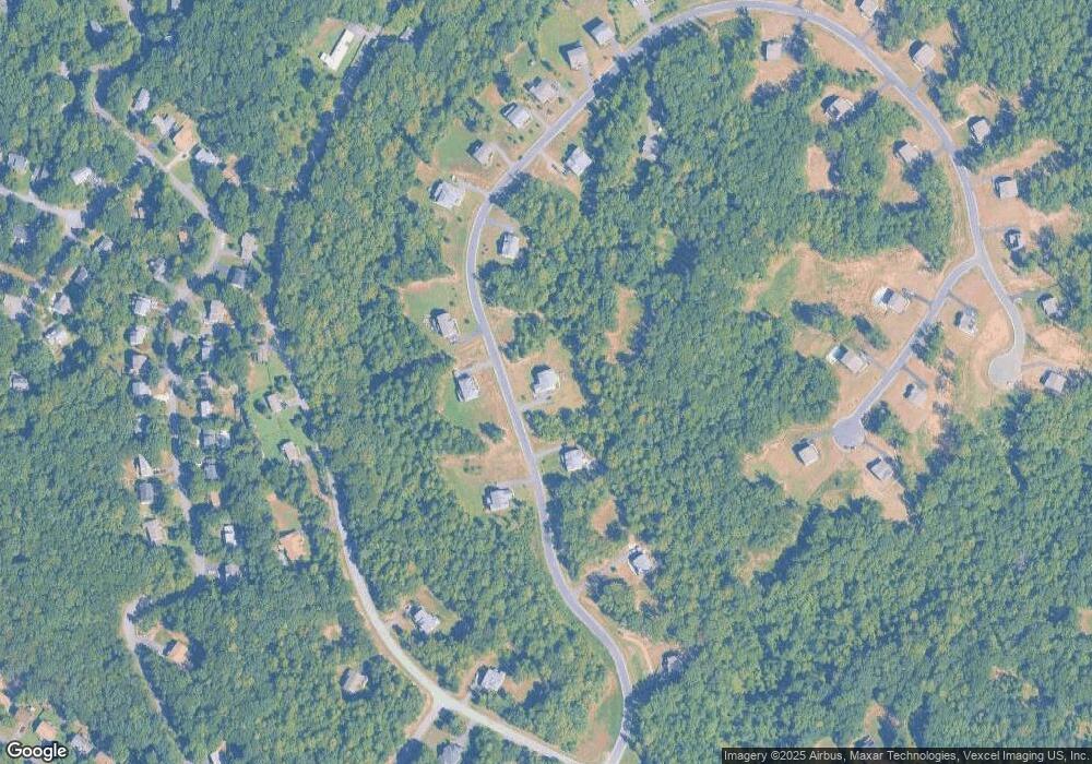 160 Rock Raymond Dr, Stafford, VA 22554 - photo 1