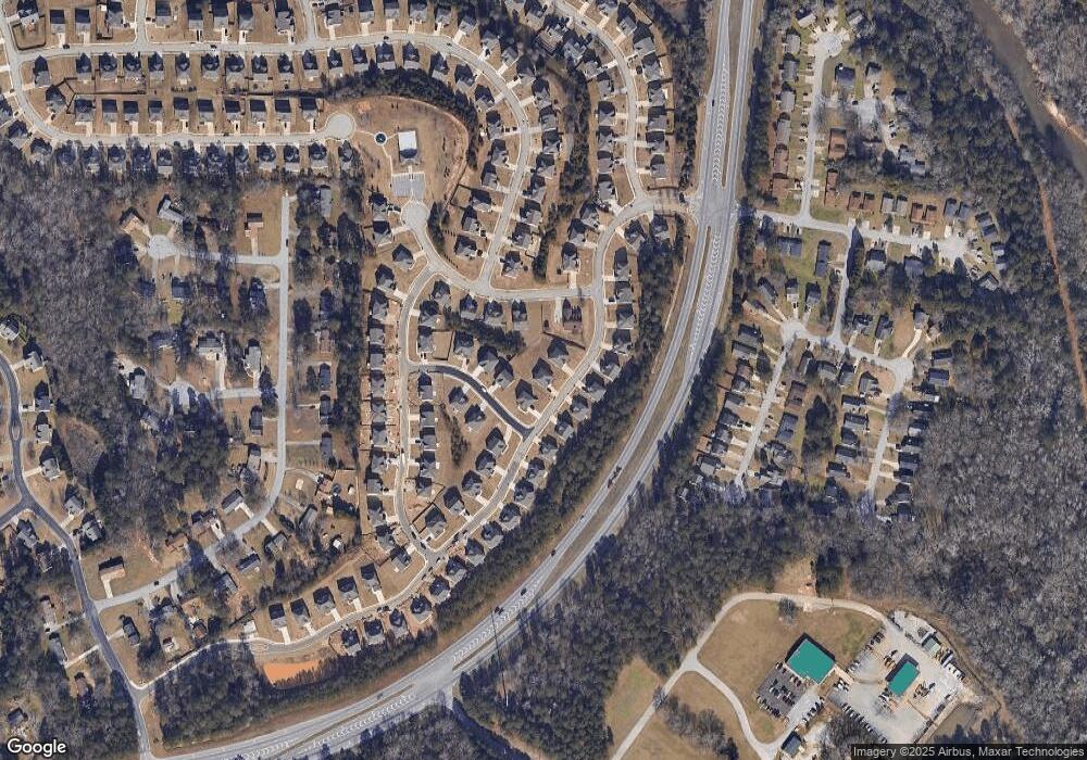 2019 Harvest Mill Run, Conyers, GA 30012 - photo 1