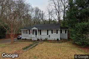 2018 Atascadero Dr, Columbia, SC 29206
