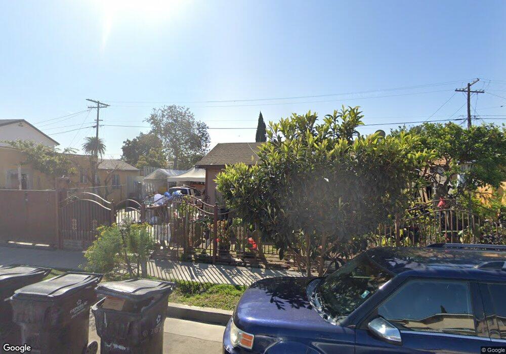 2228 E Oris St, Compton, CA 90222 - photo 1