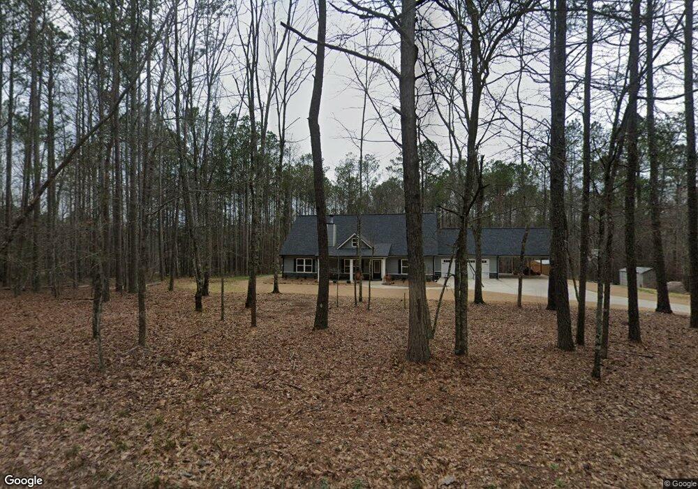 953 Harmon Rd, Temple, GA 30179 - photo 1