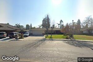 7701 Sproat Way, Bakersfield, CA 93309
