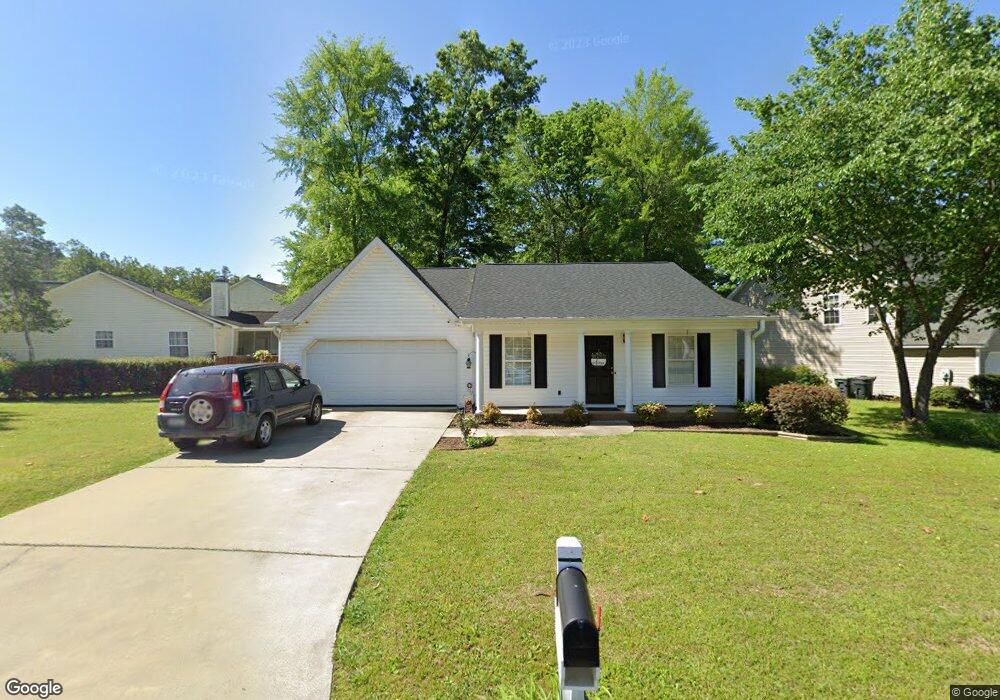 166 Elm Creek Dr, Chapin, SC 29036 - photo 1
