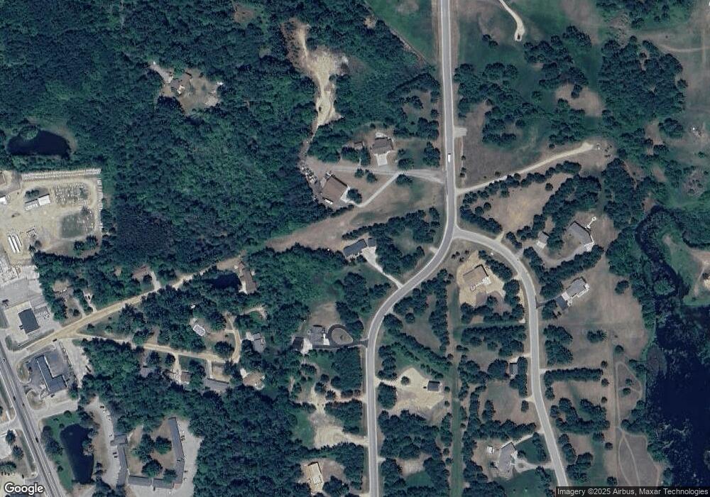 2156 Fox Run Rd, West Branch, MI 48661 - photo 1