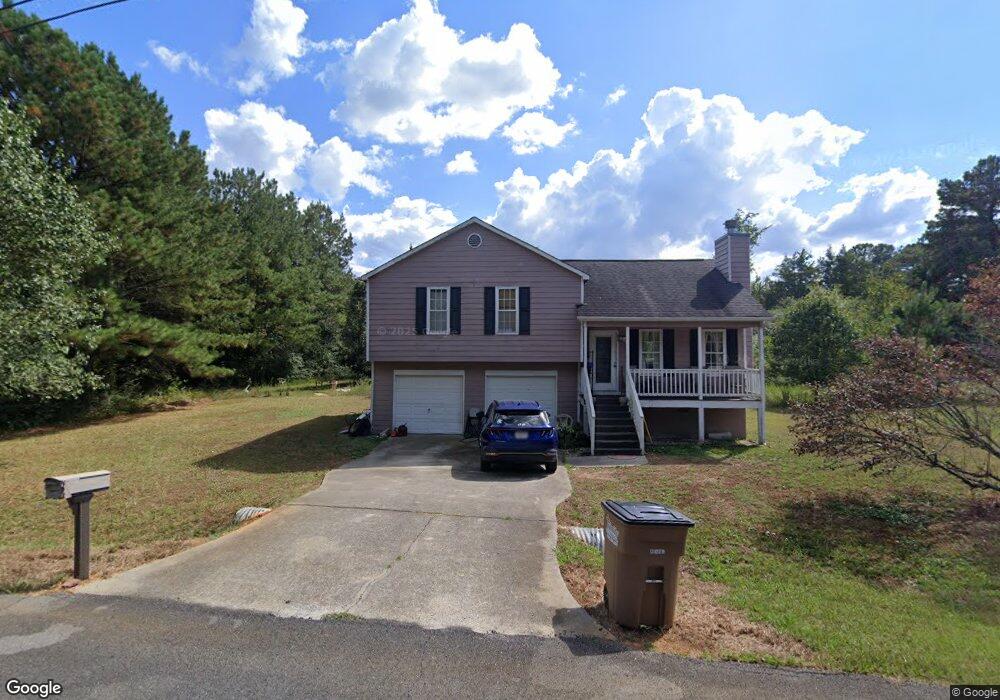 390 Shawn Ln, Chatsworth, GA 30705 - photo 1