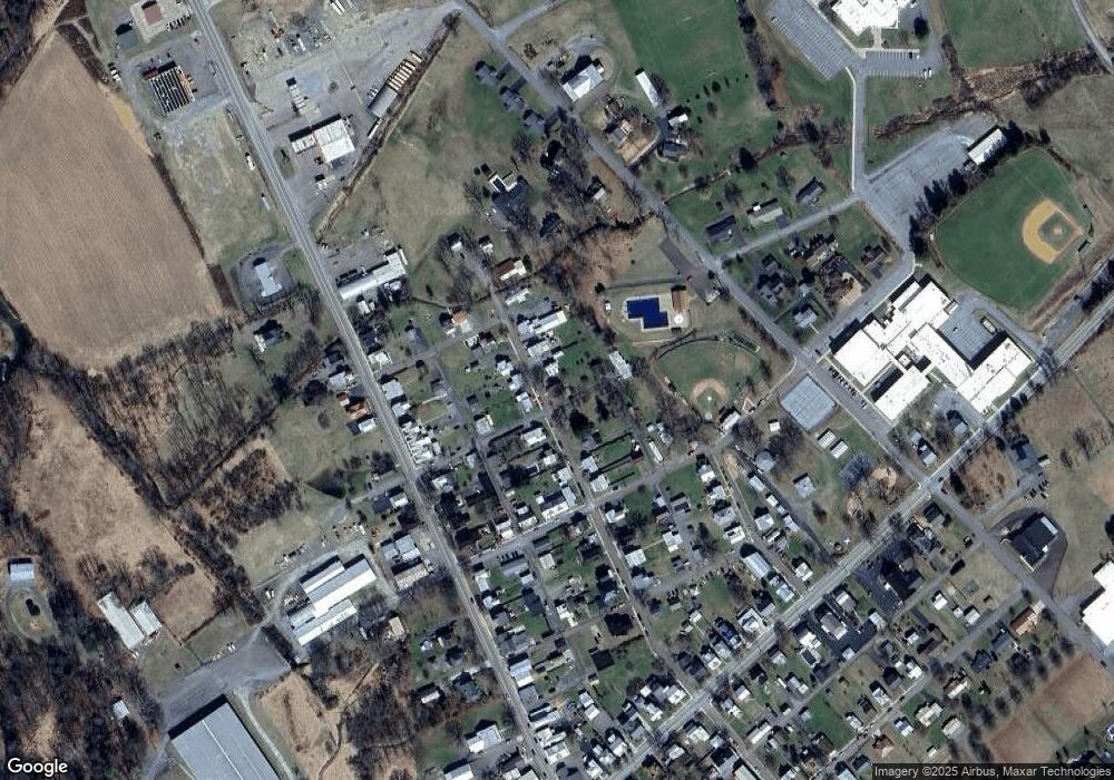 305 Center St, Millville, PA 17846 - photo 1