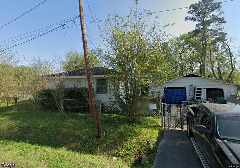 8702 Spaulding St, Houston, TX 77016 - photo 1