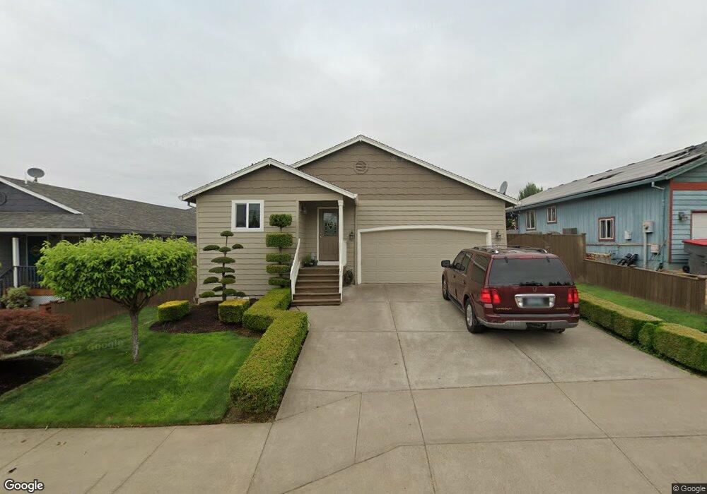 827 Duniway Rd, Lafayette, OR 97127 - photo 1