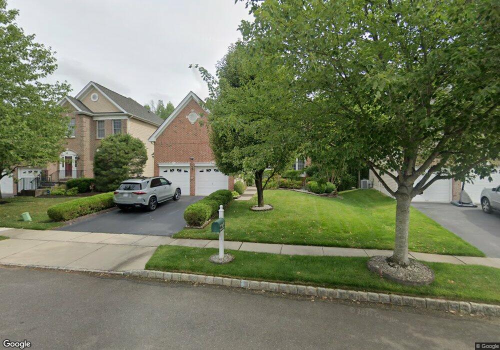 20 Devonshire Dr, Princeton, NJ 08540 - photo 1