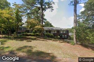 3140 Stepp Dr, Columbia, SC 29204