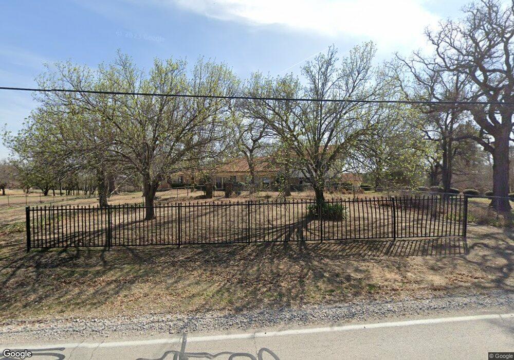 7875 Moran Rd, Azle, TX 76020 - photo 1