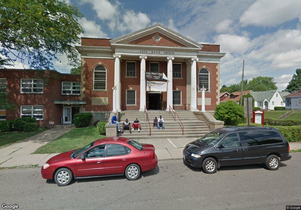 1345 Gibbs Ave NE, Canton, OH 44705 - photo 1