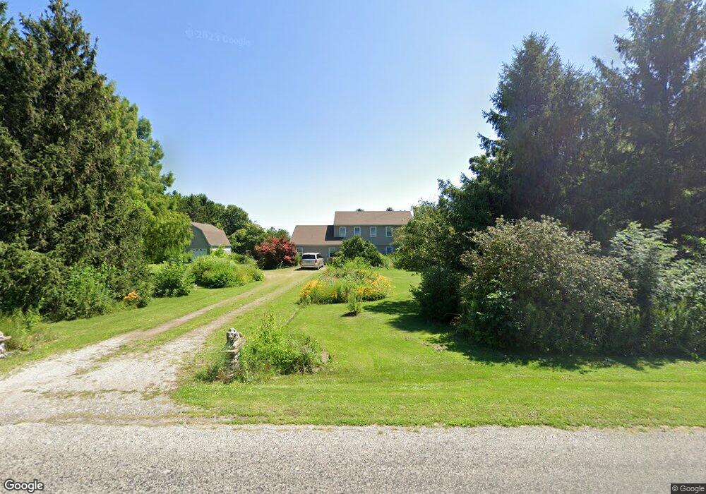 2330 N Berthaud Rd, New Haven, IN 46774 - photo 1