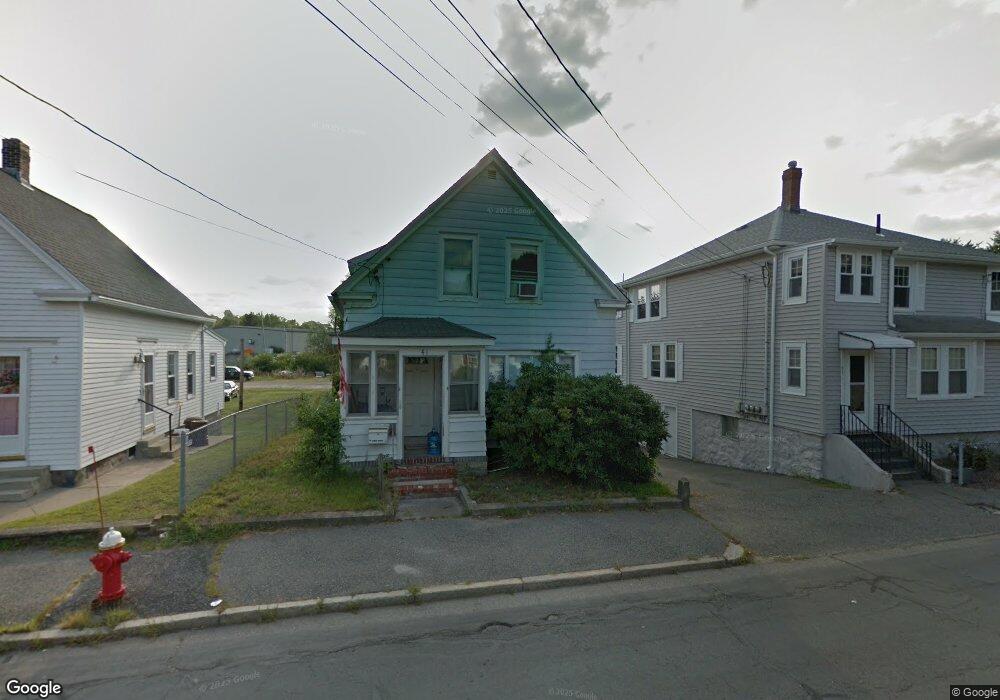 41 Beach St, Milford, MA 01757 - photo 1