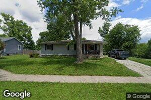 1004 W Ralston Dr, Bloomington, IN 47403