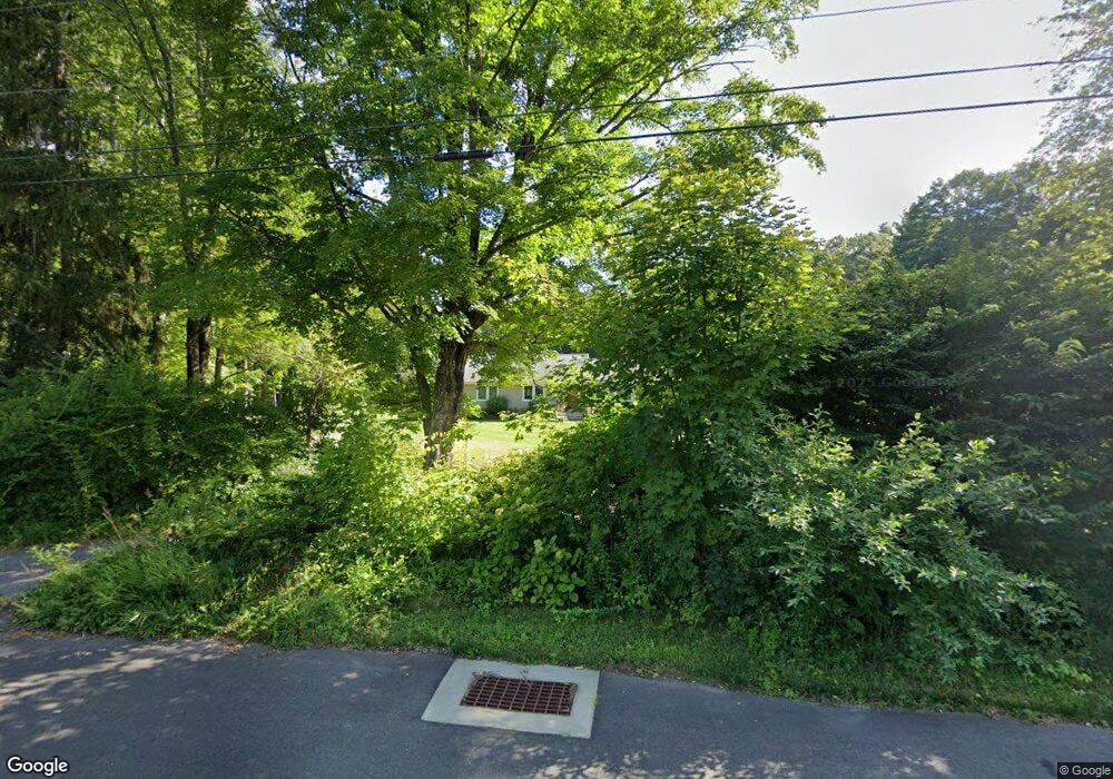 10 Tootin Hill Rd, West Simsbury, CT 06092 - photo 1