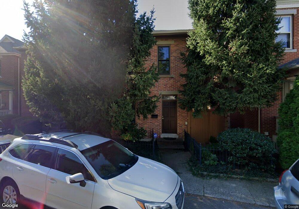 47 E Prescott St, Columbus, OH 43215 - photo 1