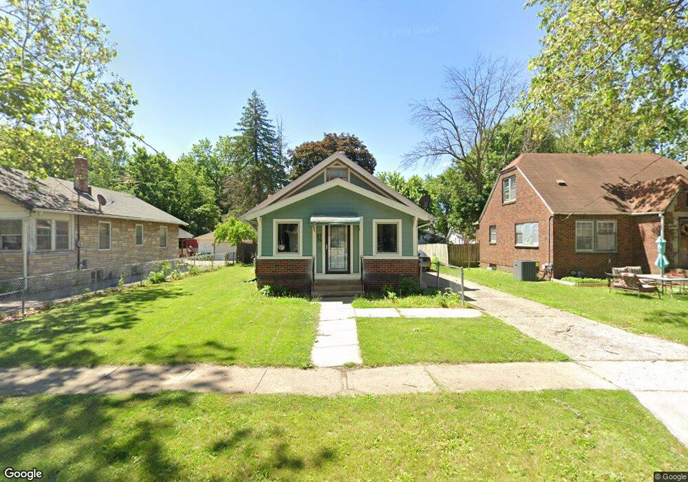 2715 Des Moines St, Des Moines, IA 50317 - photo 1