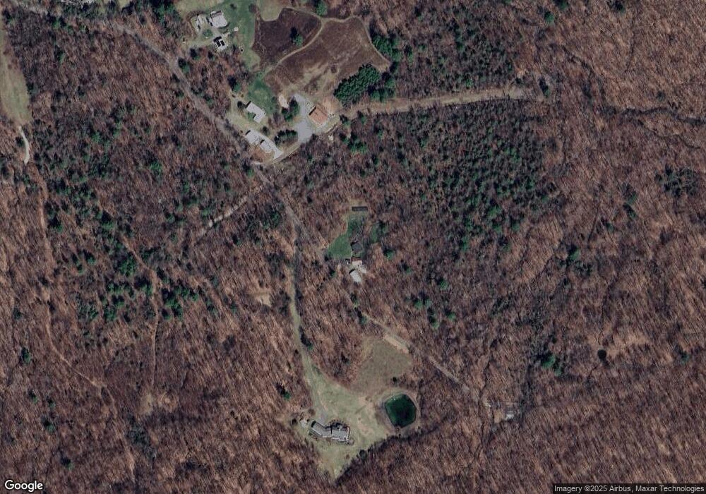 455 Coolidge Ln, Dorset, VT 05251 - photo 1