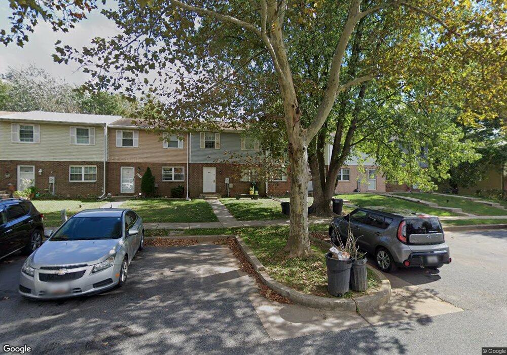 651 Glynlee Ct, Reisterstown, MD 21136 - photo 1