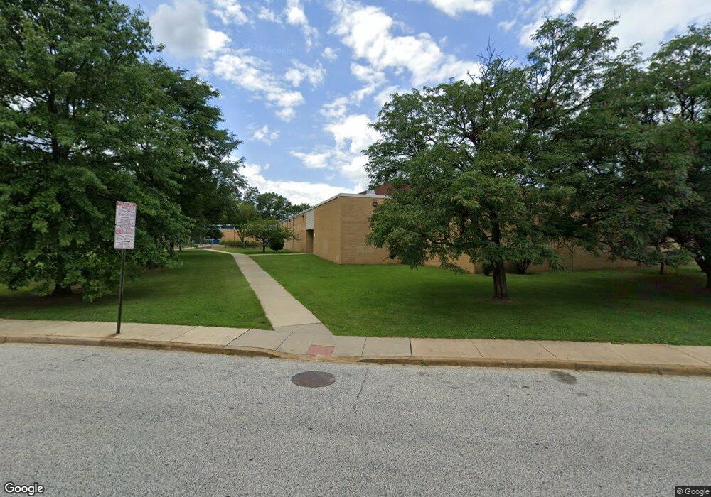 7300 Moyer Ave, Baltimore, MD 21234 - photo 1