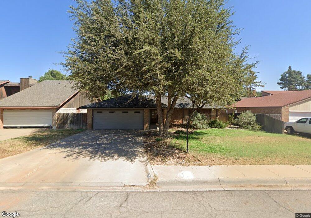 4708 Cindy Place, Midland, TX 79707 - photo 1
