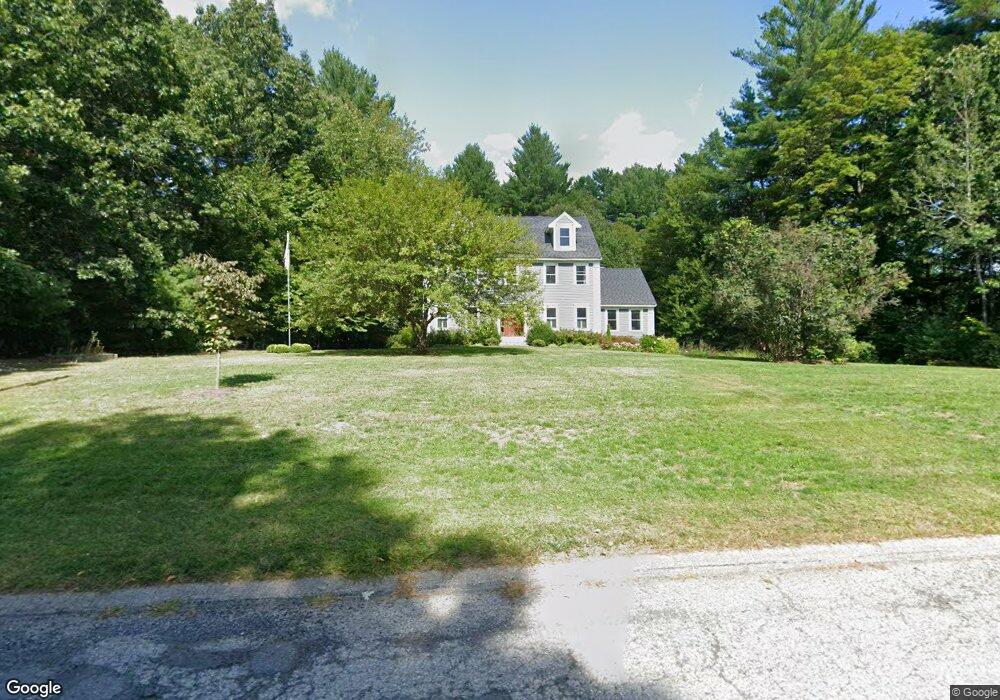 17 Parkhurst St, Dunstable, MA 01827 - photo 1