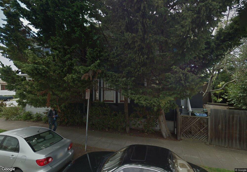 2139 Ashby Ave, Berkeley, CA 94705 - photo 1