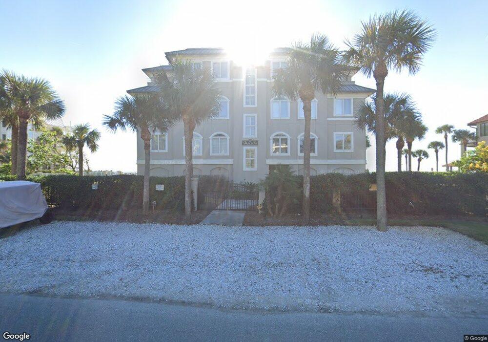 998 Beachview Dr unit 102, Saint Simons Island, GA 31522 - photo 1