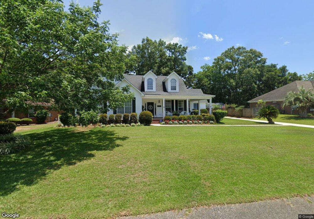 3021 Azalea Trace Dr N, Mobile, AL 36695 - photo 1