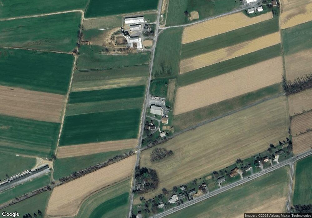 184 Young Rd, Lewisburg, PA 17837 - photo 1