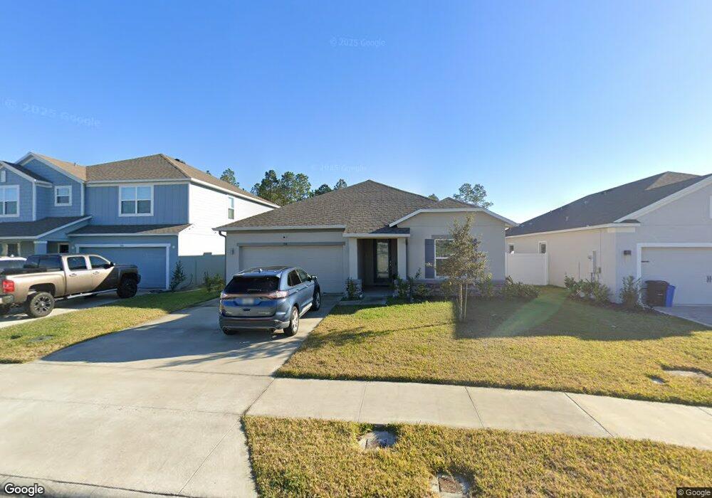 104 Oakleaf Way, Palm Coast, FL 32137 - photo 1