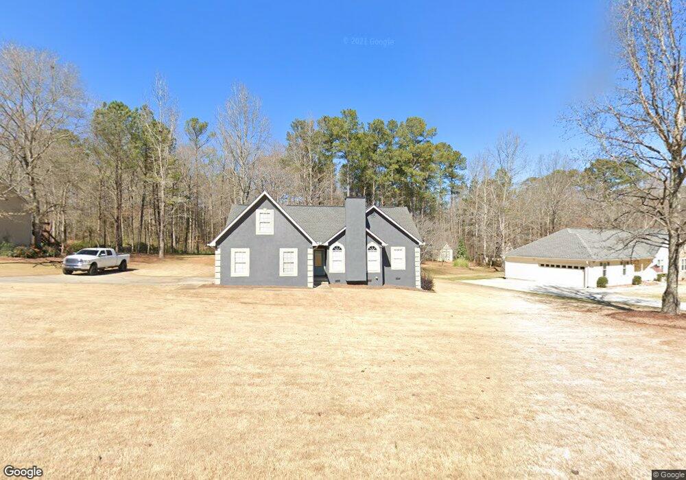 104 Strathmore Dr unit 2, Sharpsburg, GA 30277 - photo 1