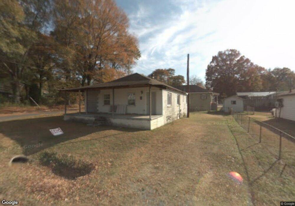310 E 18th St SW, Rome, GA 30161 - photo 1