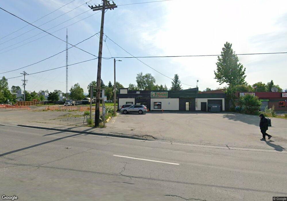 3209 Spenard Rd, Anchorage, AK 99503 - photo 1