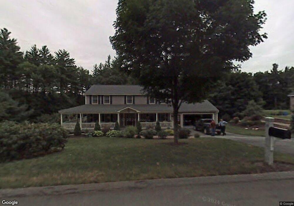 21 Old Coach Rd, Hudson, NH 03051 - photo 1