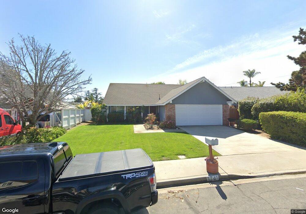 1741 Catalpa Rd, Carlsbad, CA 92011 - photo 1
