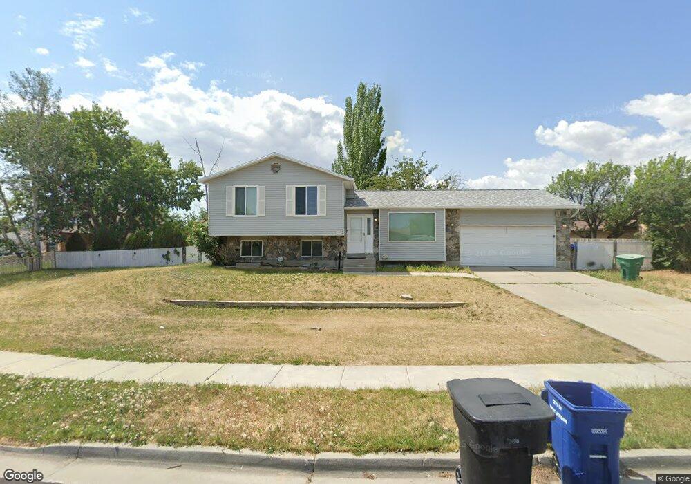 3907 W 8010 S, West Jordan, UT 84088 - photo 1