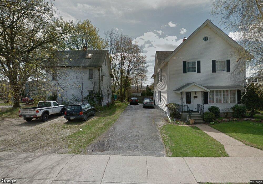 315 River St, Kingston, PA 18704 - photo 1